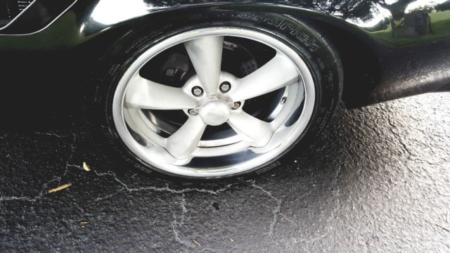 1981 Pontiac Trans Am - photo 12