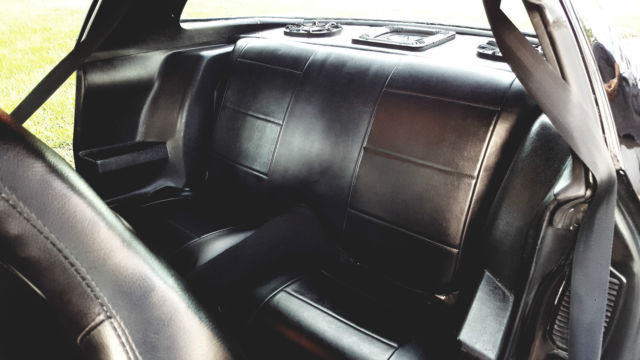 1981 Pontiac Trans Am - photo 13