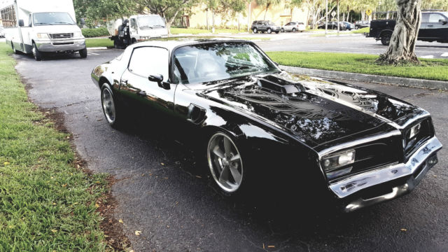 1981 Pontiac Trans Am - photo 3