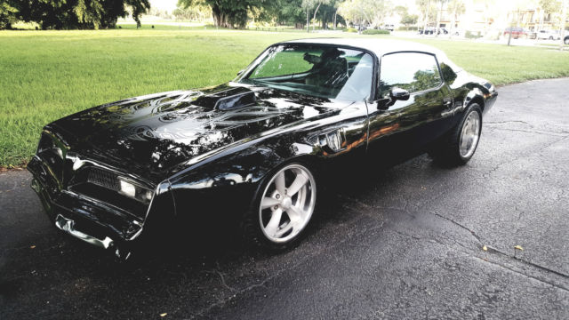 1981 Pontiac Trans Am - photo 4
