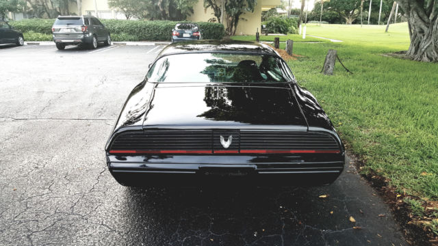 1981 Pontiac Trans Am - photo 6