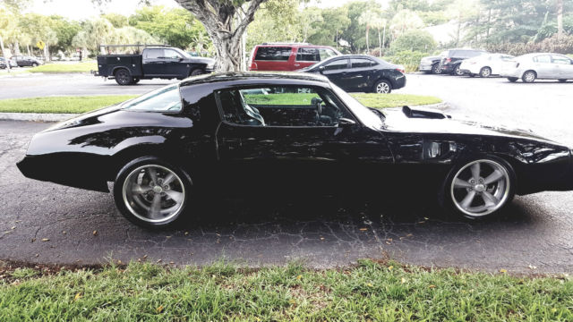 1981 Pontiac Trans Am - photo 7