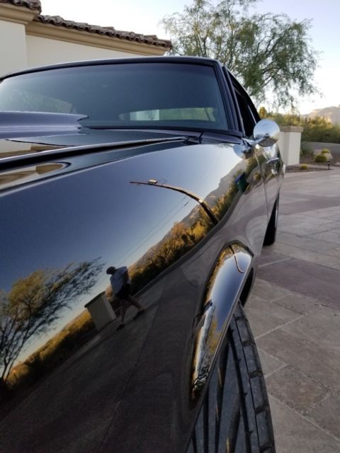 1968 Chevrolet Camaro - photo 10