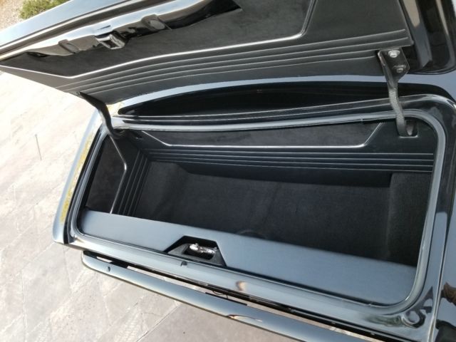 1968 Chevrolet Camaro - photo 12