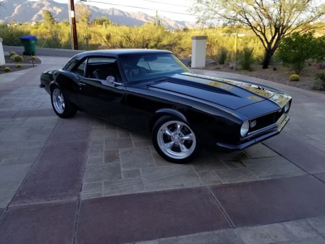 1968 Chevrolet Camaro - photo 2