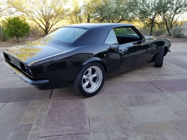 1968 Chevrolet Camaro - photo 3