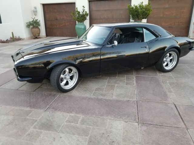 1968 Chevrolet Camaro - photo 4