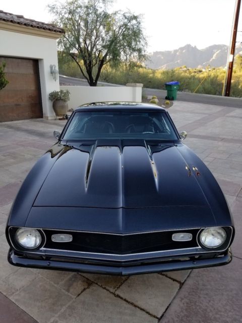 1968 Chevrolet Camaro - photo 5