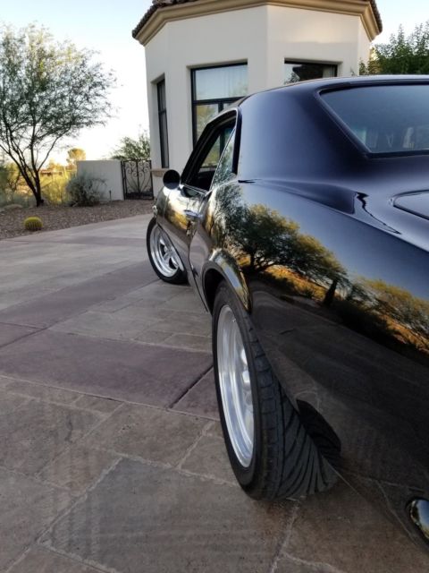 1968 Chevrolet Camaro - photo 8