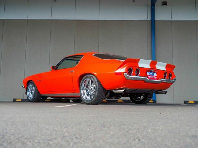 1970 Chevrolet Camaro Pro-Touring Split-Bumper, Cold A/C, Fuel Injection - photo 2