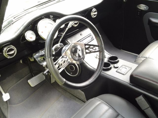 1954 Studebaker Conestoga 2 Dr Custom Wagon Custom - photo 5