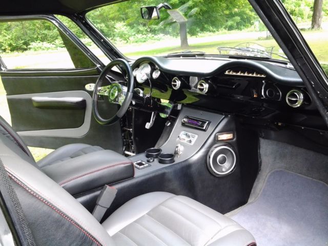 1954 Studebaker Conestoga 2 Dr Custom Wagon Custom - photo 6