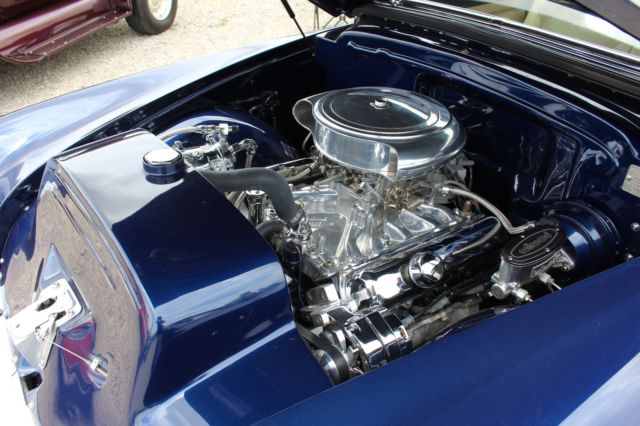 1950 Oldsmobile Eighty-Eight - Rocket 88 Holiday Hardtop Coupe - photo 11