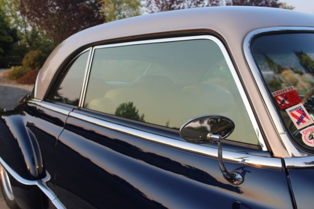 1950 Oldsmobile Eighty-Eight - Rocket 88 Holiday Hardtop Coupe - photo 12