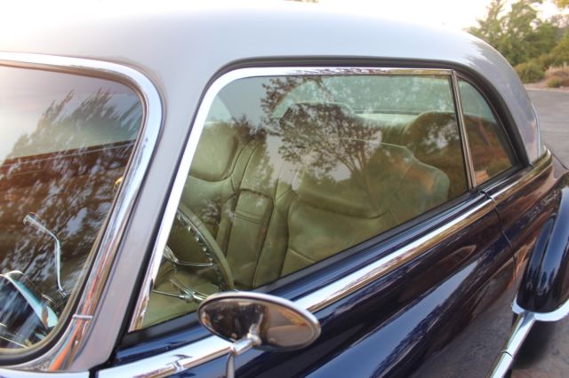1950 Oldsmobile Eighty-Eight - Rocket 88 Holiday Hardtop Coupe - photo 13