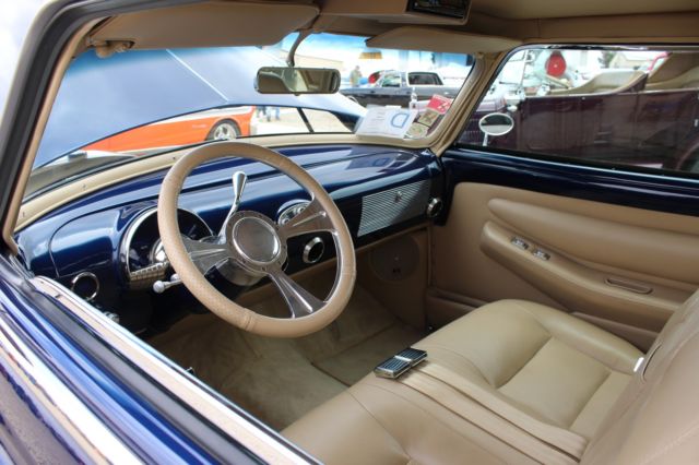 1950 Oldsmobile Eighty-Eight - Rocket 88 Holiday Hardtop Coupe - photo 6