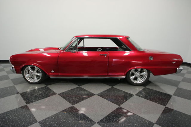 1965 Chevrolet Nova - photo 2