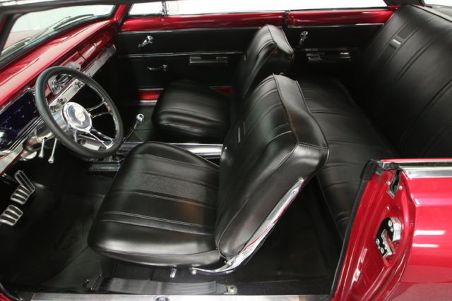 1965 Chevrolet Nova - photo 3