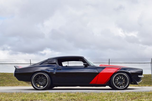 1970 Chevrolet Camaro - photo 2