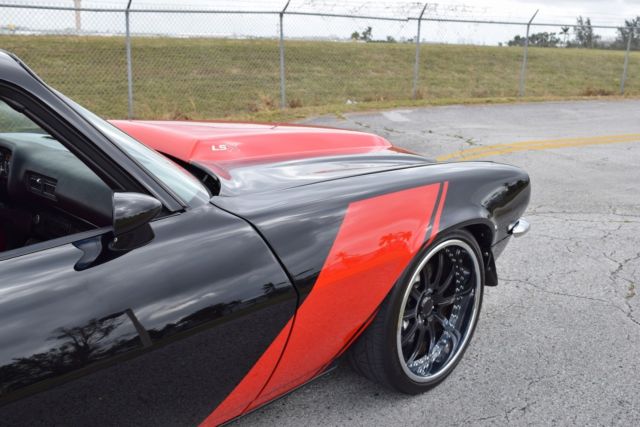 1970 Chevrolet Camaro - photo 5