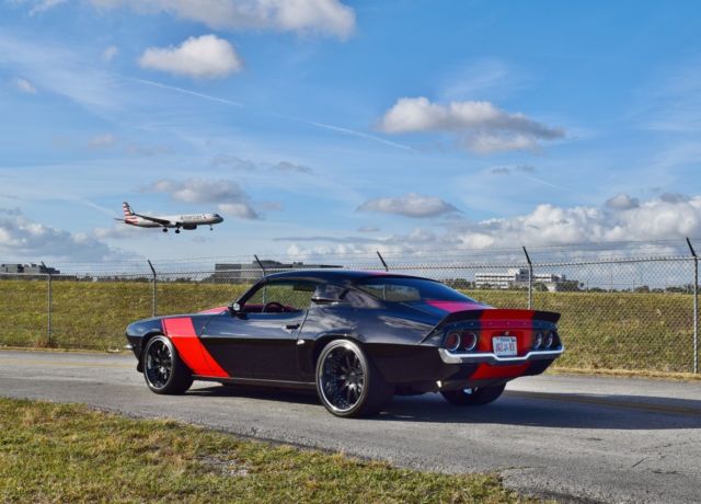 1970 Chevrolet Camaro - photo 8