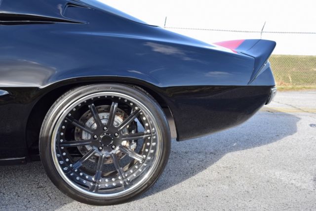 1970 Chevrolet Camaro - photo 10