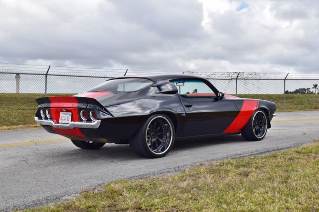 1970 Chevrolet Camaro - photo 4