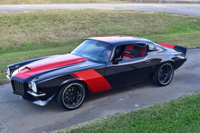 1970 Chevrolet Camaro - photo 7