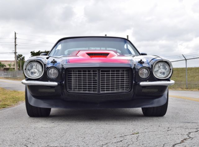 1970 Chevrolet Camaro - photo 8