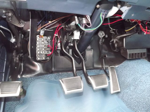 1966 Pontiac GTO - photo 10