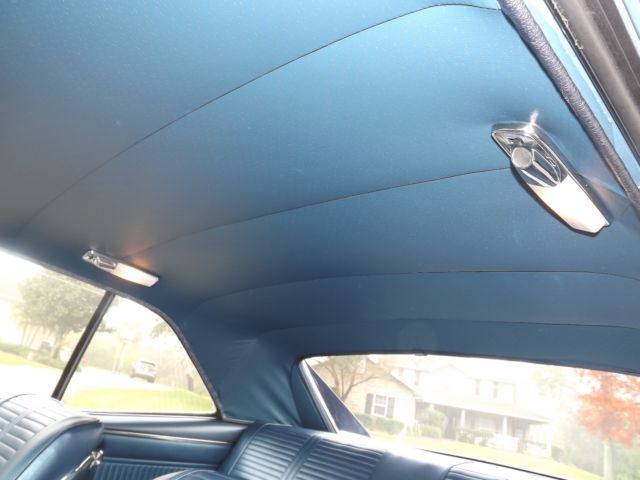 1966 Pontiac GTO - photo 11