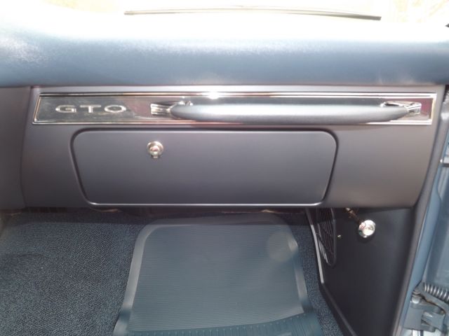 1966 Pontiac GTO - photo 13