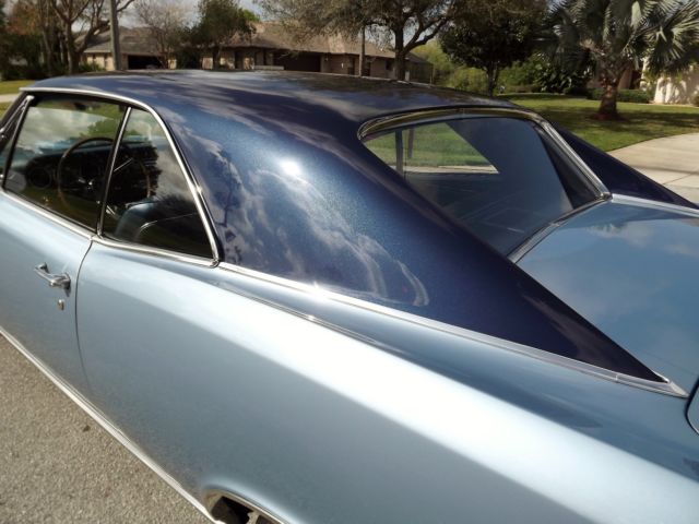 1966 Pontiac GTO - photo 5