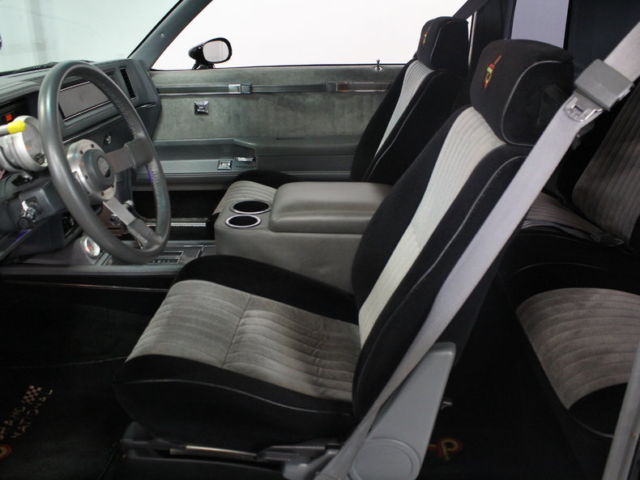 1987 Buick Grand National - photo 4