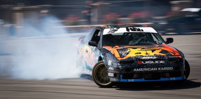 1989 Nissan 240SX - photo 12