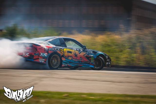 1989 Nissan 240SX - photo 13