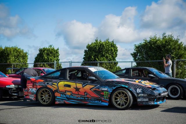 1989 Nissan 240SX - photo 6