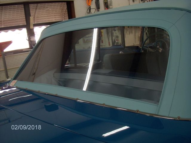 1957 Chevrolet Bel Air/150/210 Bel Air - photo 5