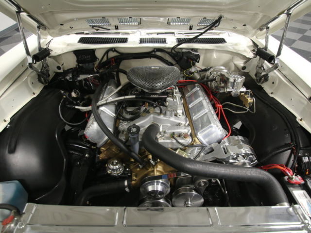 1969 Oldsmobile 442 - photo 3