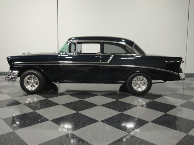 1956 Chevrolet Bel Air/150/210 - photo 2