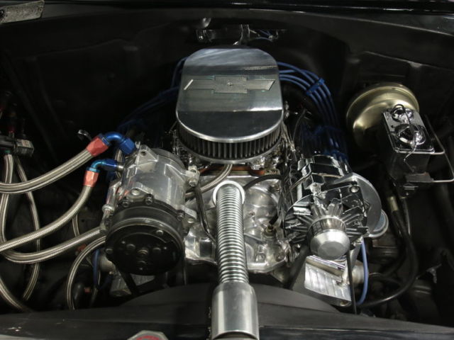 1956 Chevrolet Bel Air/150/210 - photo 3