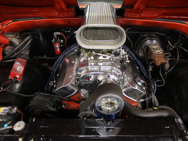 1972 Chevrolet C-10 - photo 4