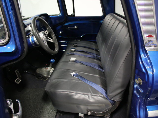 1963 Chevrolet C-10 - photo 3