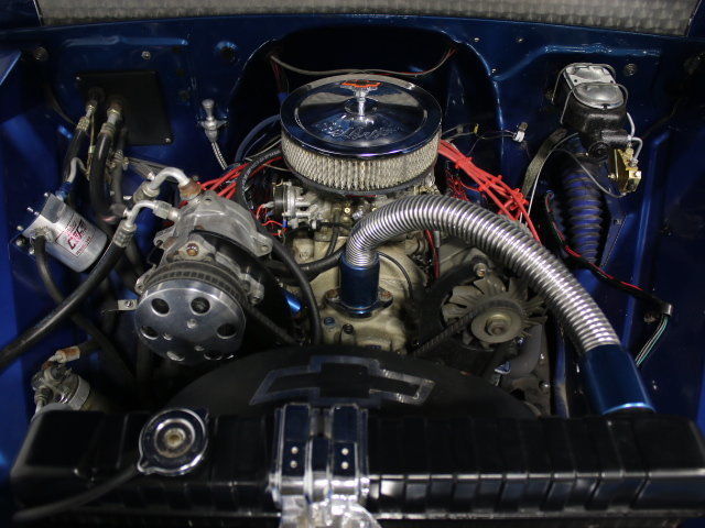 1963 Chevrolet C-10 - photo 4