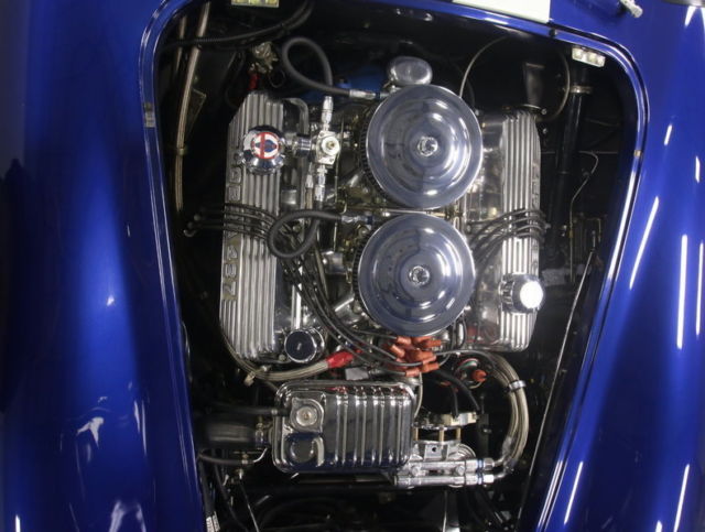 1966 Shelby Cobra - photo 4