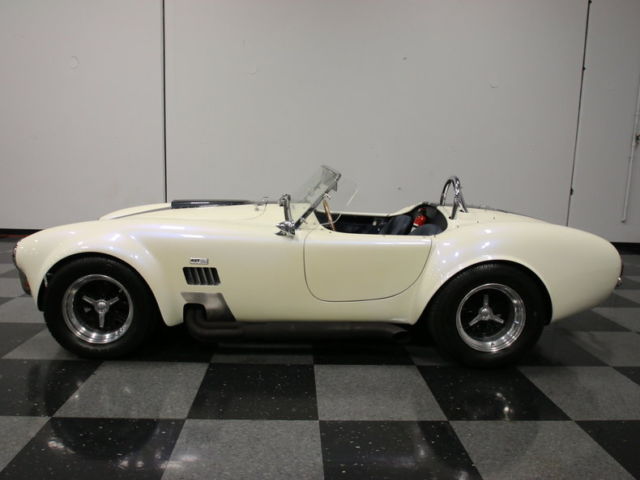 1965 Shelby Cobra - photo 2