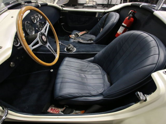 1965 Shelby Cobra - photo 3
