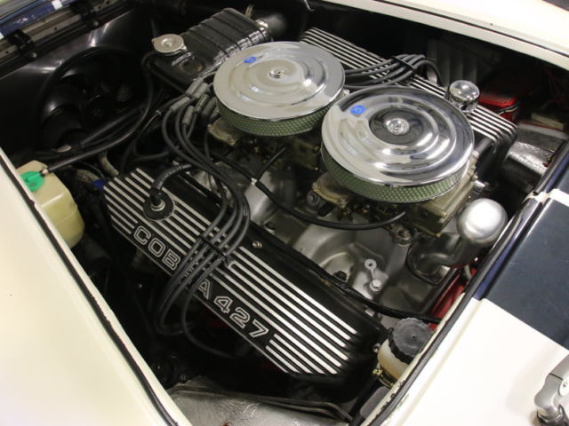 1965 Shelby Cobra - photo 4
