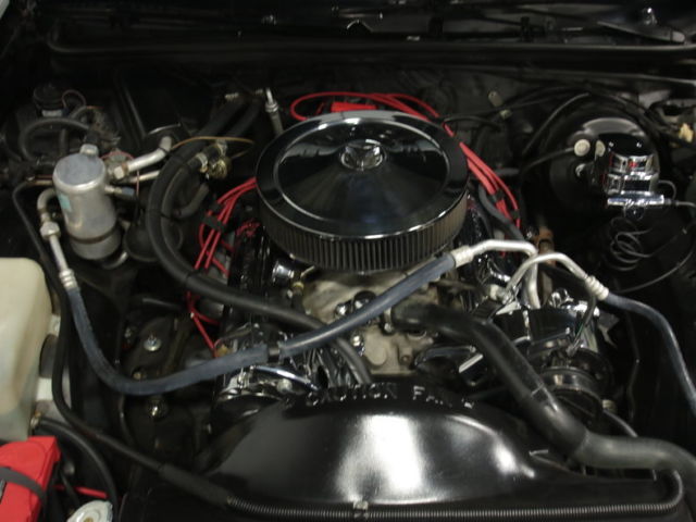 1981 Chevrolet El Camino SS - photo 3