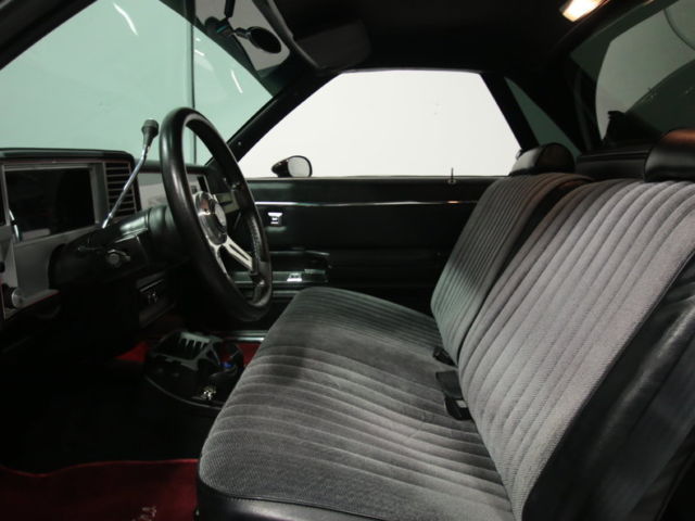 1981 Chevrolet El Camino SS - photo 4